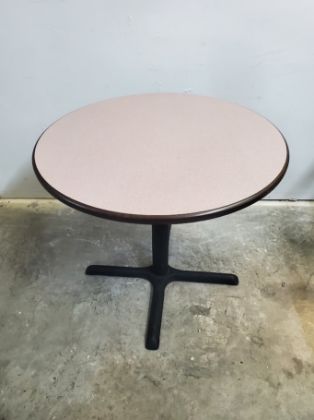 Picture of 36" Round Table