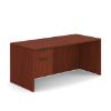 Picture of Premiera PL Series Single 3/4 Pedestal Desk