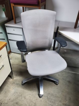 Picture of Knoll Mesh Back Chair