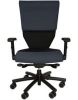 Picture of Buzz Shield Law Enforcement Chair Standard (350 lb weight capacity) 5 Prong Base