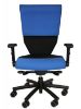 Picture of Buzz Shield Law Enforcement Chair Standard (350 lb weight capacity) 5 Prong Base