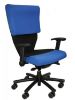 Picture of Buzz Shield Law Enforcement Chair Standard (350 lb weight capacity) 5 Prong Base