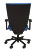 Picture of Buzz Shield Law Enforcement Chair Standard (350 lb weight capacity) 5 Prong Base