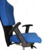 Picture of Buzz Shield Law Enforcement Chair Standard (350 lb weight capacity) 5 Prong Base