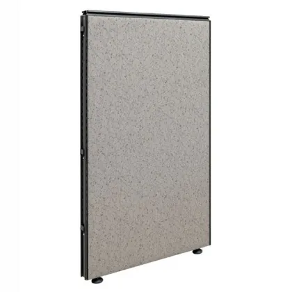 Picture of PREMIERA Panel Systems 42X24 Grey/Charcoal