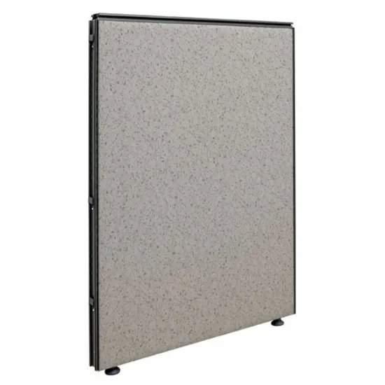 Picture of PREMIERA Panel Systems 42X30 Grey/Charcoal