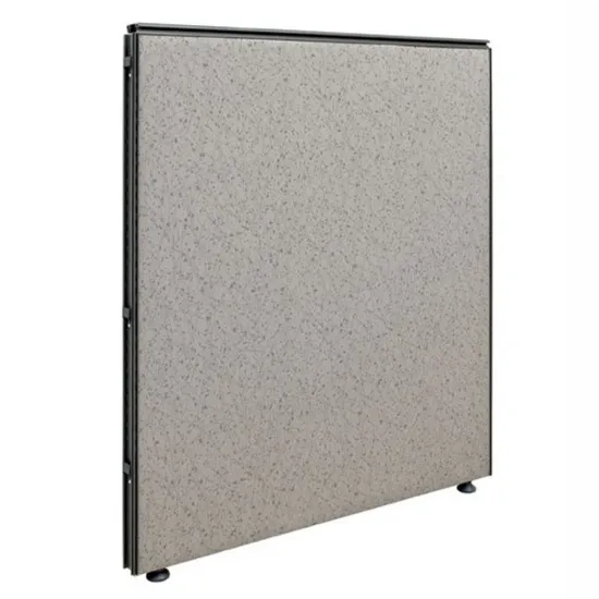 Picture of PREMIERA Panel Systems 42X36 Grey/Charcoal