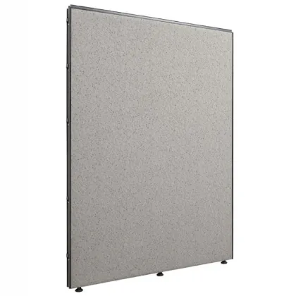 Picture of PREMIERA Panel Systems 66X42 Grey/Charcoal