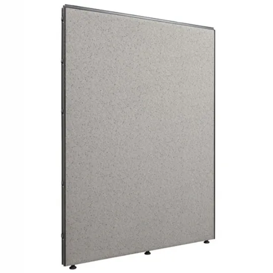 Picture of PREMIERA Panel Systems 66X42 Grey/Charcoal