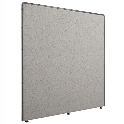 Picture of PREMIERA Panel Systems 66X60 Grey/Charcoal