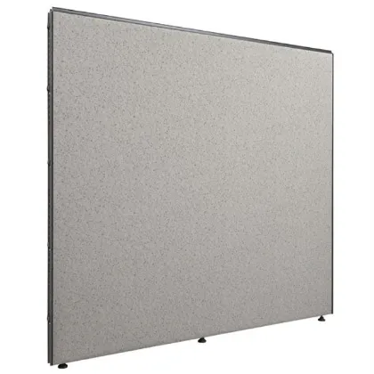 Picture of PREMIERA Panel Systems 66X72 Grey/Charcoal