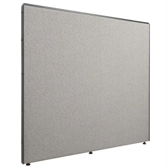 Picture of PREMIERA Panel Systems 66X72 Grey/Charcoal