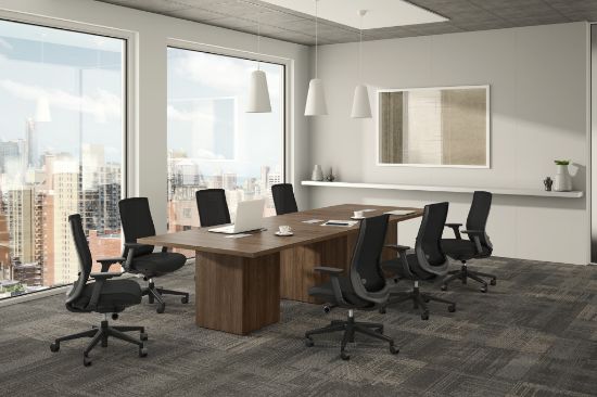 Picture of Premiera Cube Conference Tables