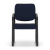 Picture of Premiera Sled Base Guest Chair - Black Fabric