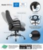 Picture of Boss Heavy Duty Executive Chair