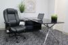 Picture of Boss Heavy Duty Executive Chair