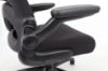 Picture of Boss Heavy Duty Flip Arm Mesh Task Chair