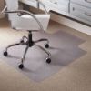 Picture of EverLife® Chair Mat for High Pile Carpet