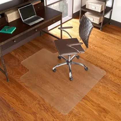 Picture of EverLife® Chair Mat for Hard Floors