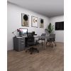 Picture of OS Laminate Collection L Shape Typical - OS266 71" x 71"