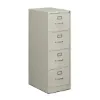 Picture of HON 510 Series Vertical Files 25" Deep