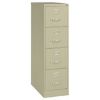 Picture of OfficeSource Steel Vertical File Collection