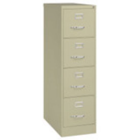 Picture of OfficeSource Steel Vertical File Collection