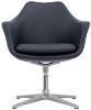 Picture of Buzz Leather On Demand LOD20 Lobby Chair