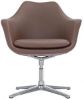 Picture of Buzz Leather On Demand LOD20 Lobby Chair