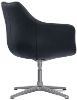 Picture of Buzz Leather On Demand LOD20 Lobby Chair