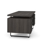 Choice Office Furniture. OfficeSource | Palisades | Double Pedestal ...